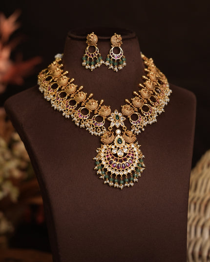 Neck Set 110982