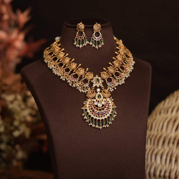 Neck Set 110982