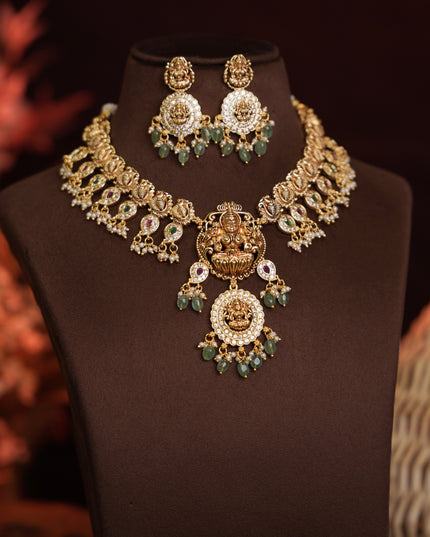 Neck Set 110983