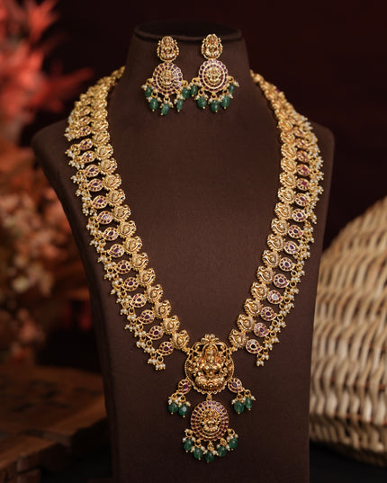 Long Neck Set 110984