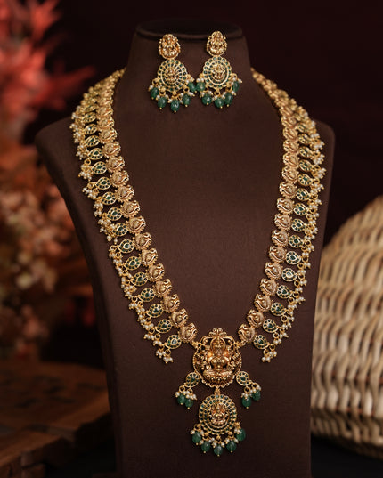 Long Neck Set 110984