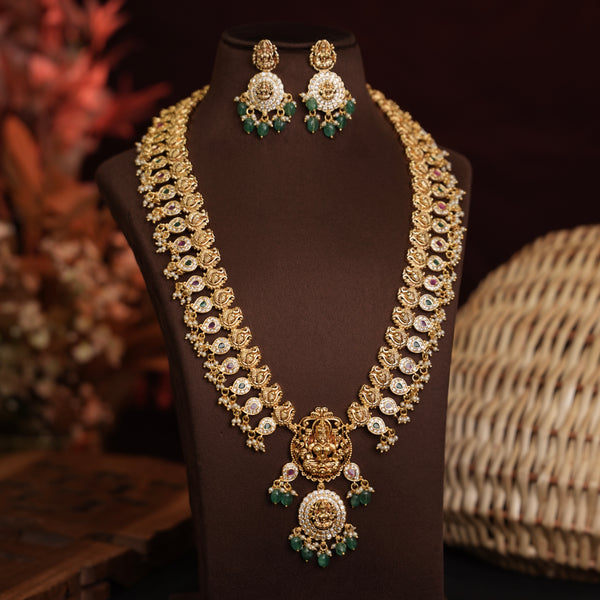 Long Neck Set 110984