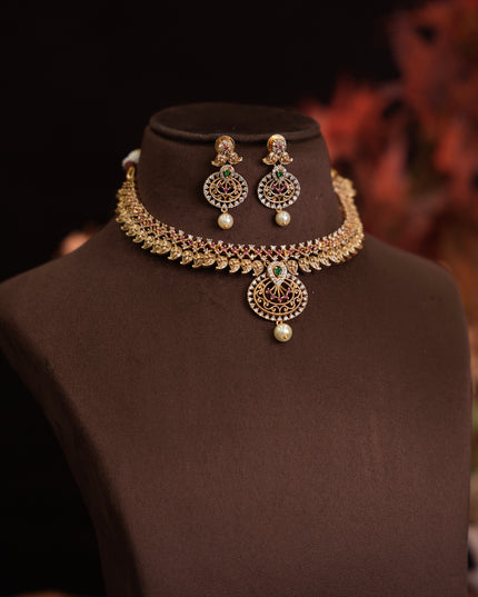 Neck Set 110993