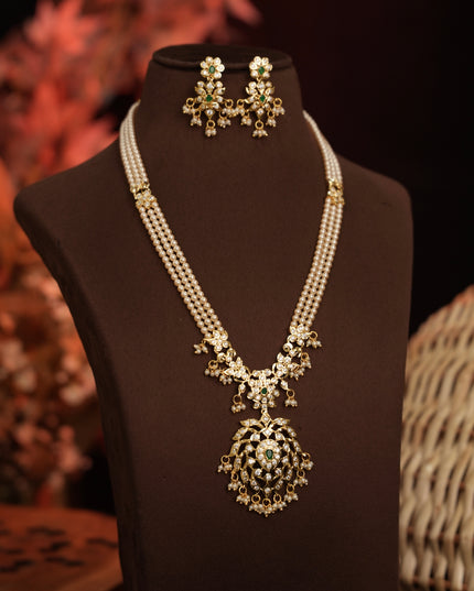 Pearl Long Haram 111003