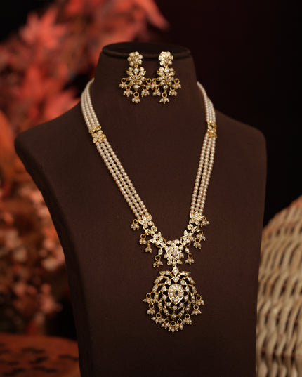 Pearl Long Haram 111003
