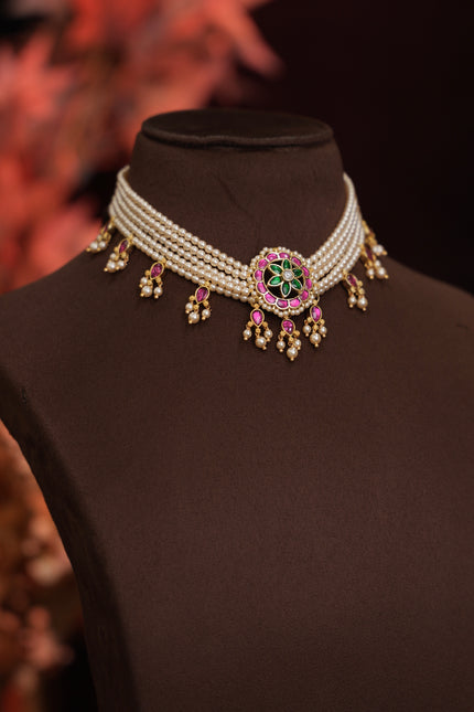 Kundan Collections