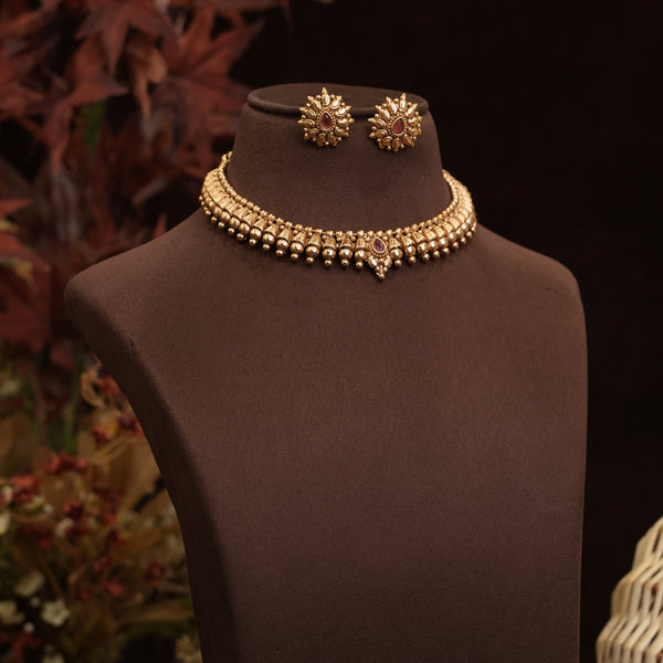 Neck Set 111007