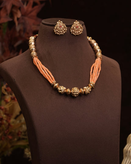 Neck Set 111008