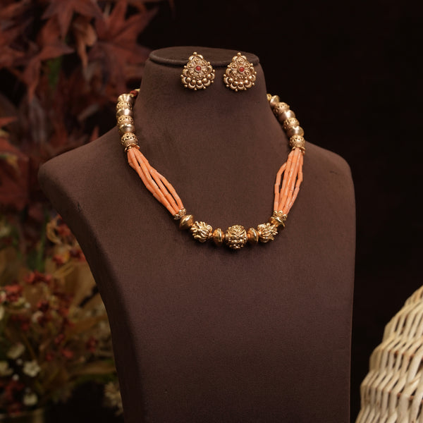 Neck Set 111008