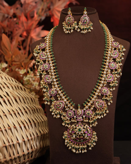 Kundan Long Haram 111020