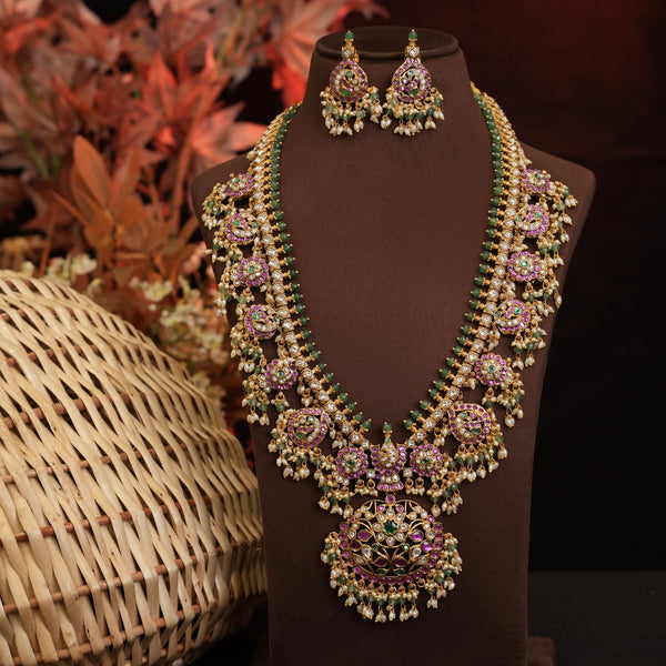 Kundan Long Haram 111020