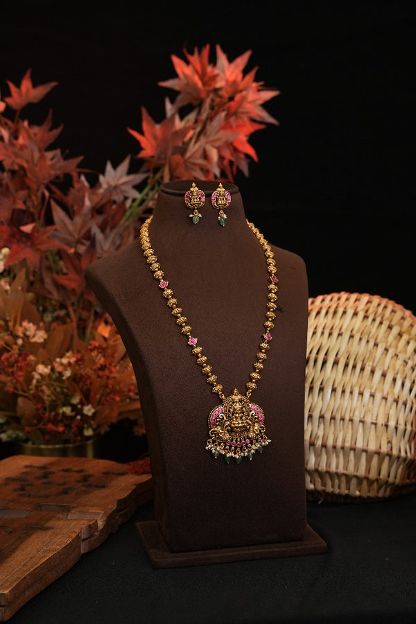 Kundan Long Haram 111046