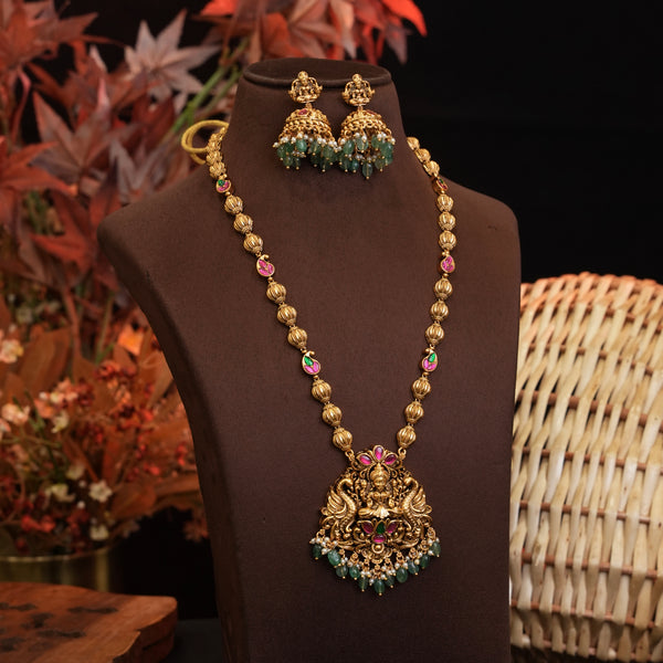 Kundan Long Haram 111048