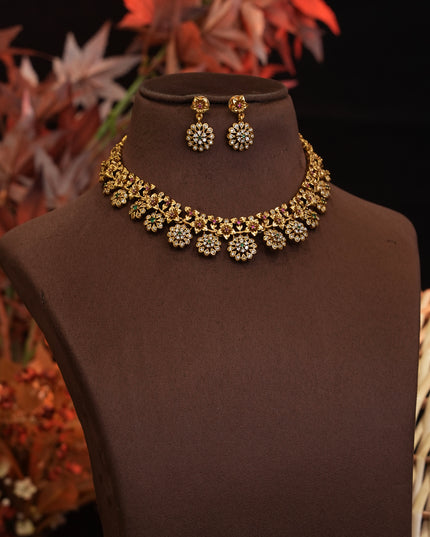 Neck Set 111058