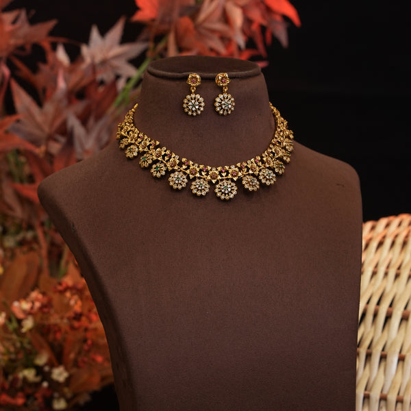 Neck Set 111058