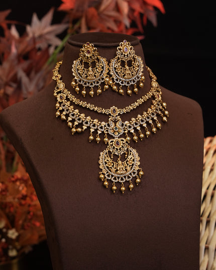 Neck Set 111062