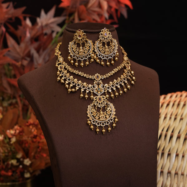 Neck Set 111062
