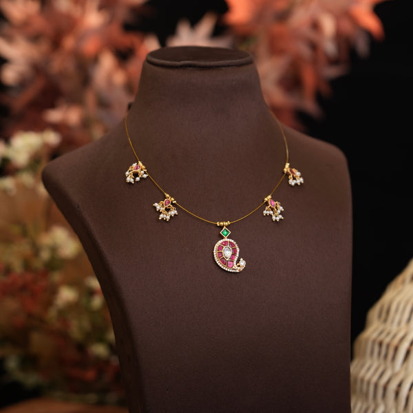 Invisible Chain 111086