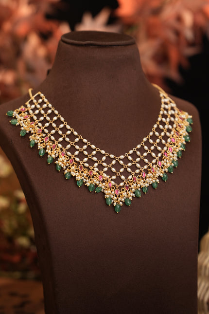 Kundan Collections
