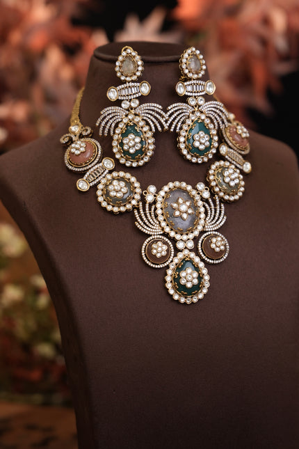 Victorian Collections