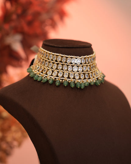 Polki Chocker 111101