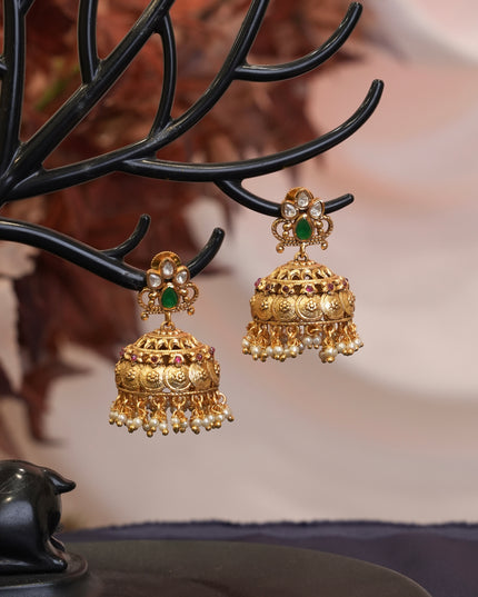 Ear Rings 111128