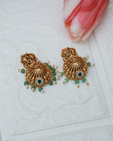 Ear rings 111140