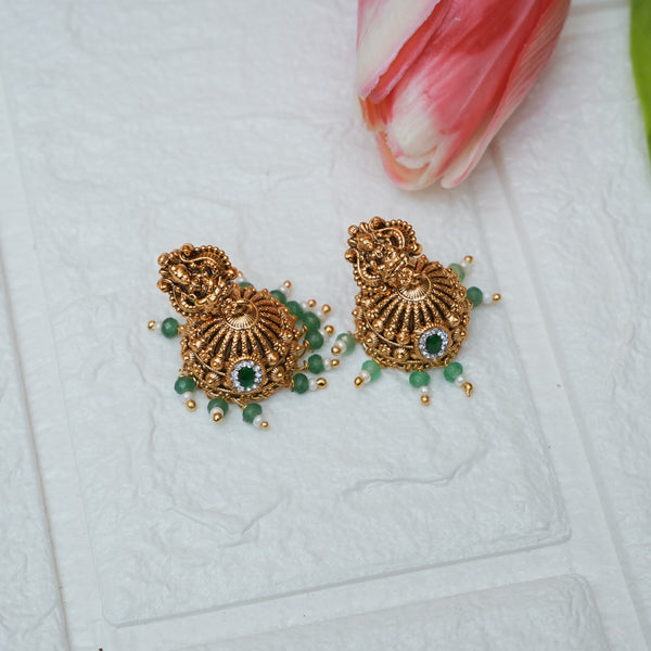 Ear rings 111140