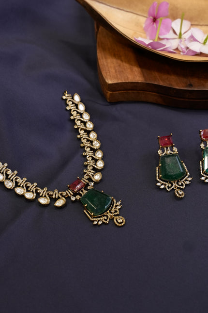 Victorian Collections