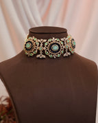 light green