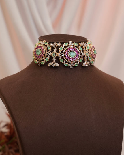 CZ Chocker 111156