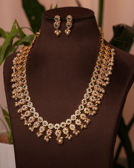 Antique Neckset  111159