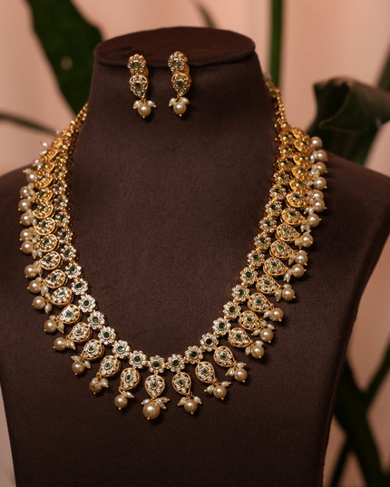 Antique Neckset  111159