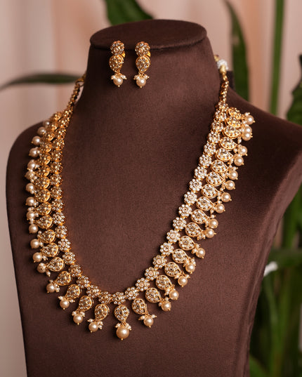 Antique Neckset  111159