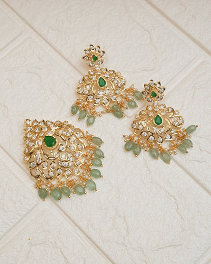 Pendent set 111167