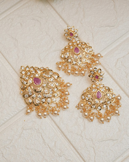 Pendent set 111167