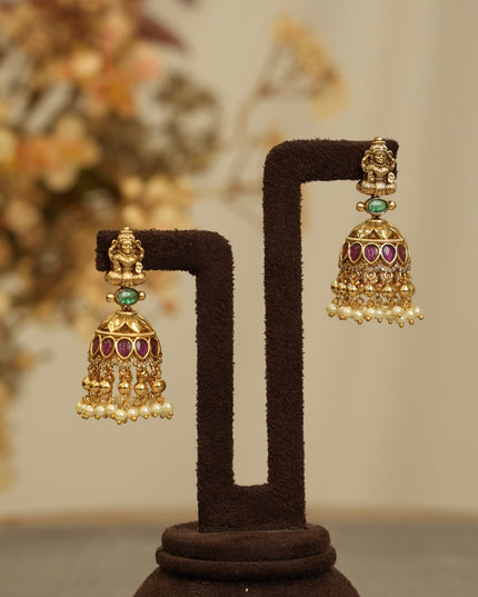 Ear rings 111173