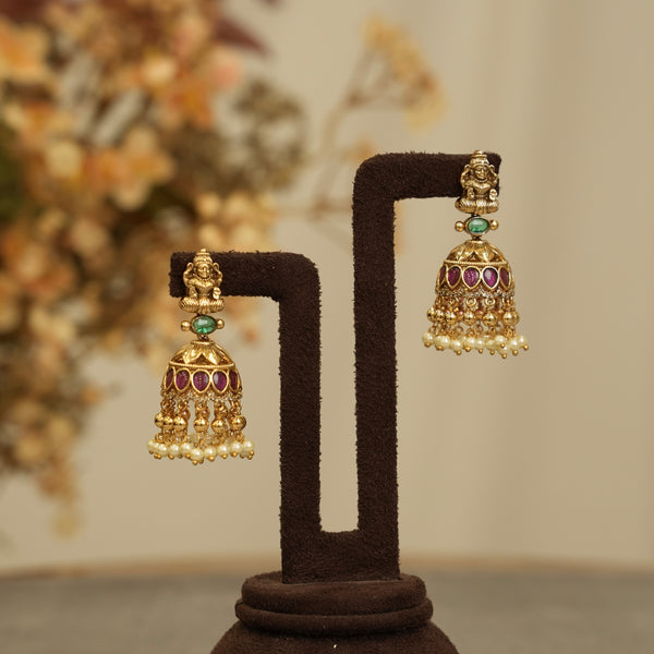 Ear rings 111173