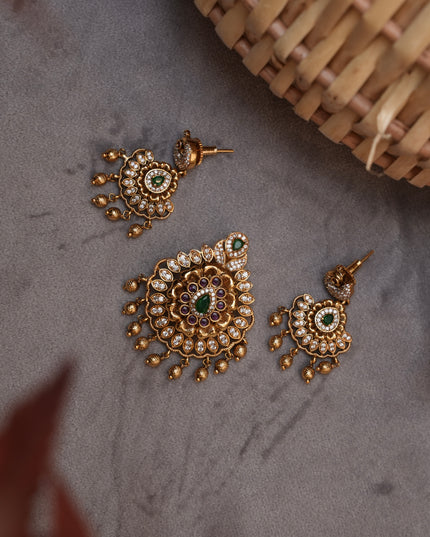 Pendent Set 111174