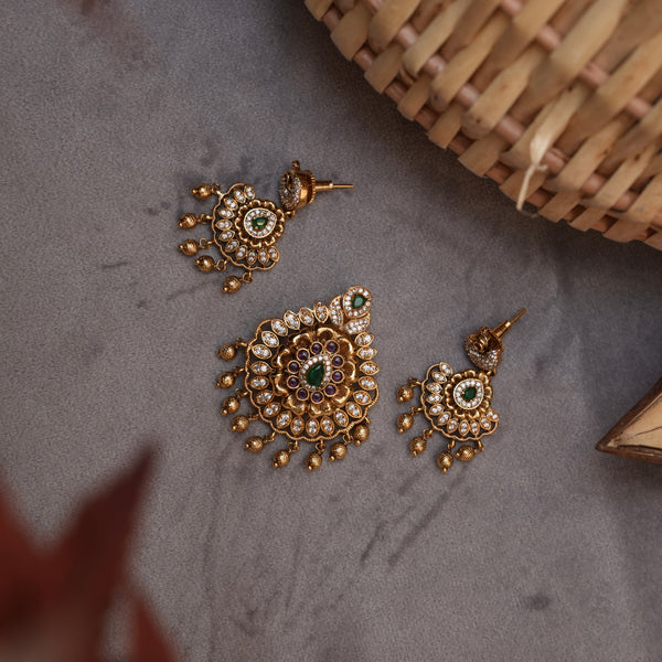 Pendent Set 111174