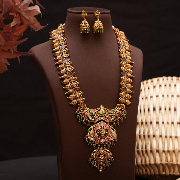 Kundan Long Haram 111178