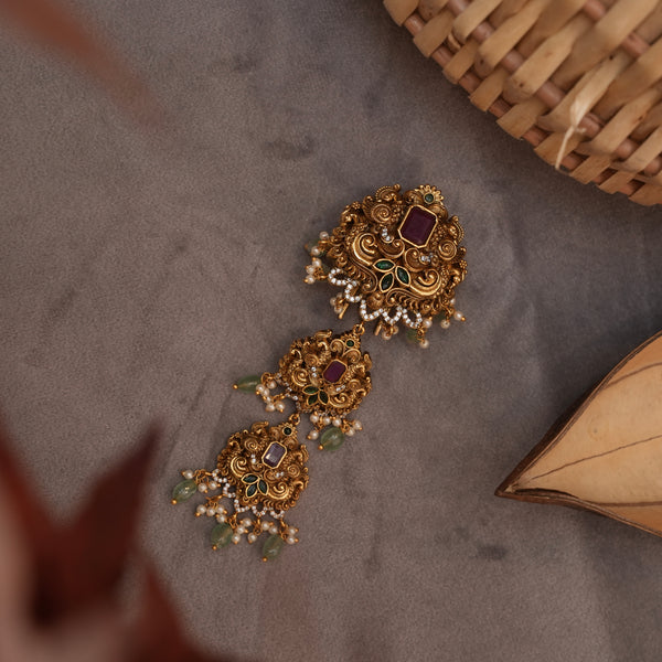 Hair Accesories 111182