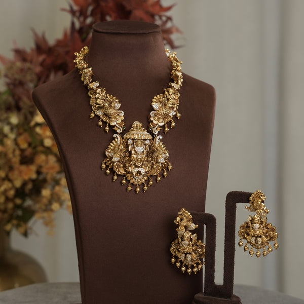Antique Long Haram 111188