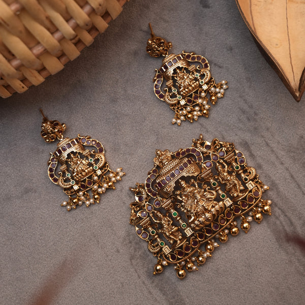Pendent Set 111189