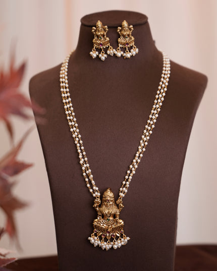 Pearls Mala 111195