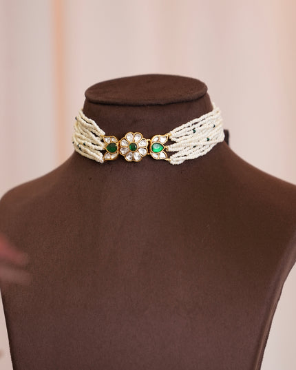 Kundan Chocker 111199