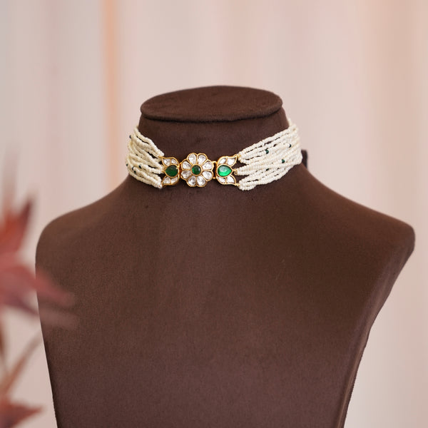 Kundan Chocker 111199