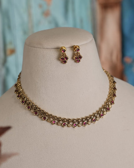 Neck Set 111201