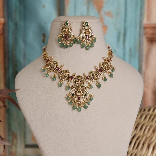 Neck Set 111204