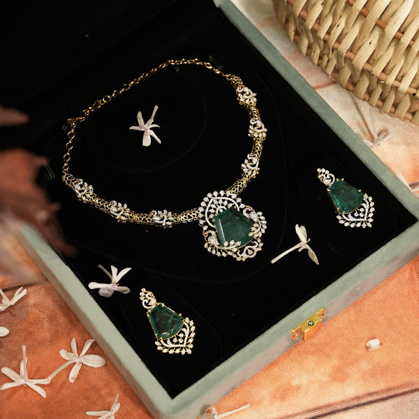 Neck Set 111206